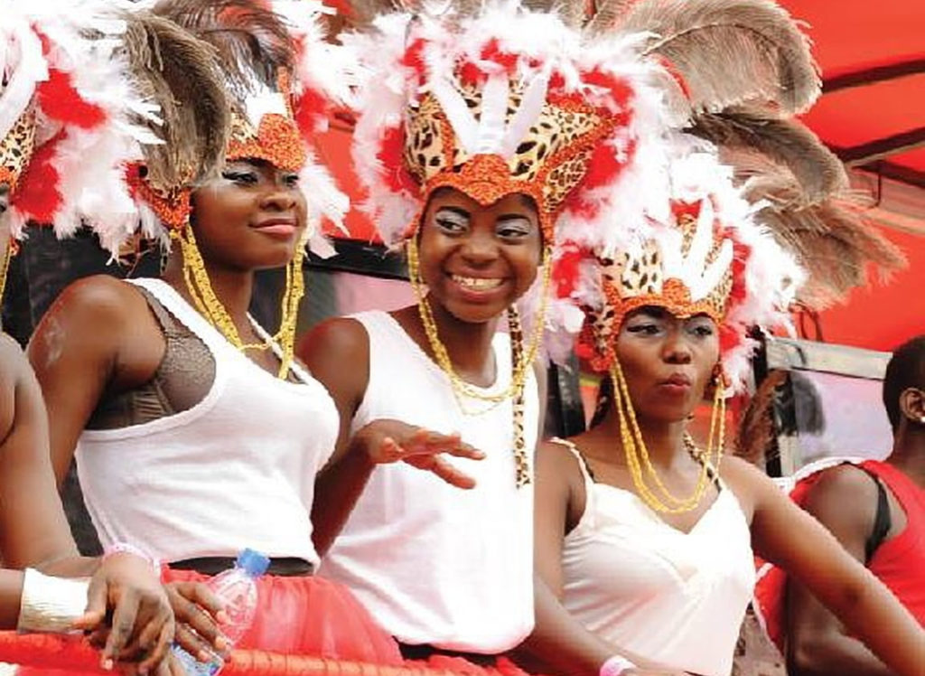 Kampala City Festival