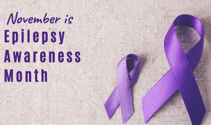 Epilepsy Awareness Campaign