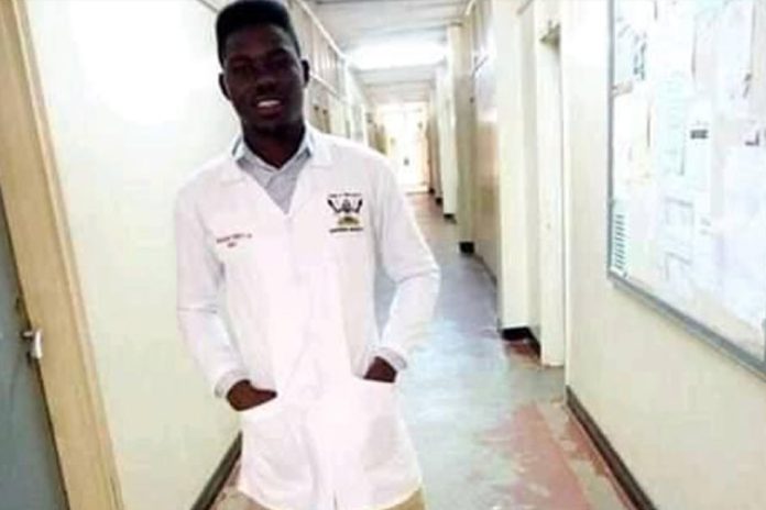 Teju Murdered MUK Student