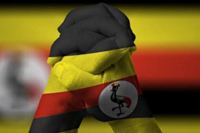 True Ugandan