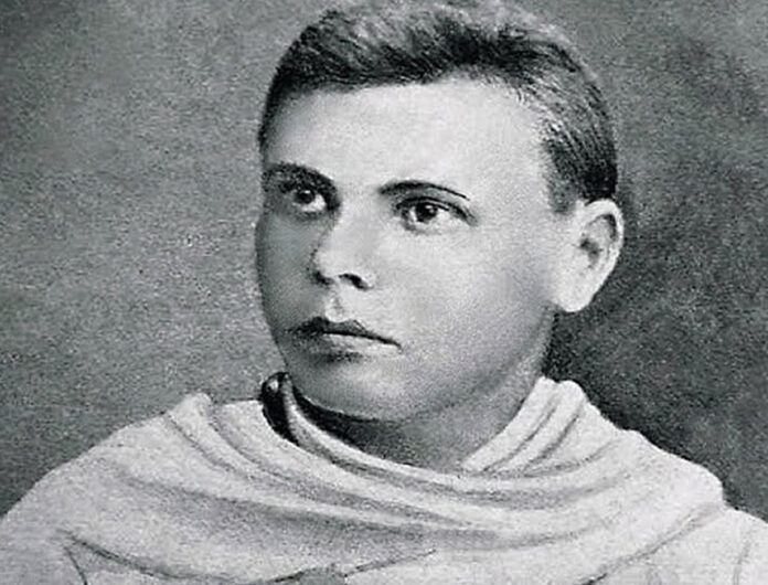 Fr. Lourdel Pierre (also known as Mapeera)