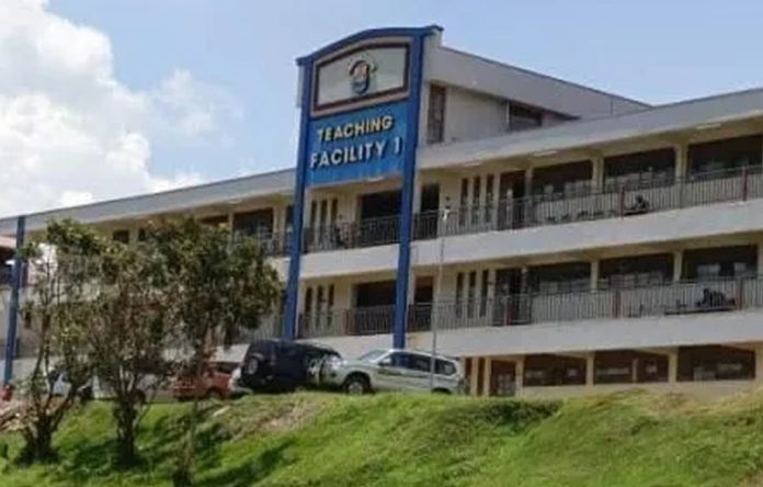 Kabale University